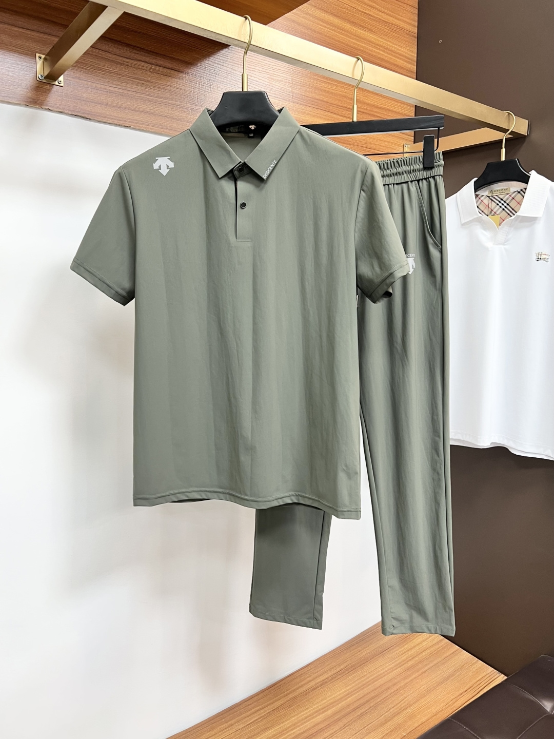 clothes and pants